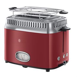 Russell 4008496892518 toaster | Set 599 kr