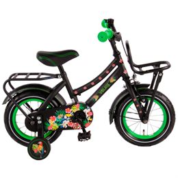 12″ børnecykel – Tropical – 999 kr.